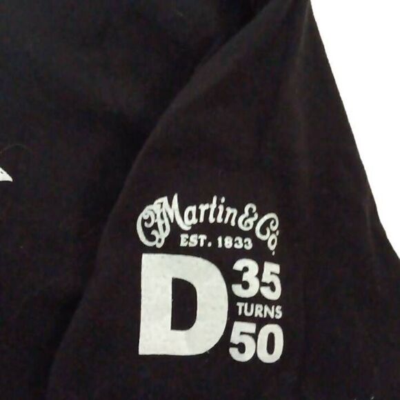 Dierks Bentley Concert Tshirt XL - Picture 3 of 5